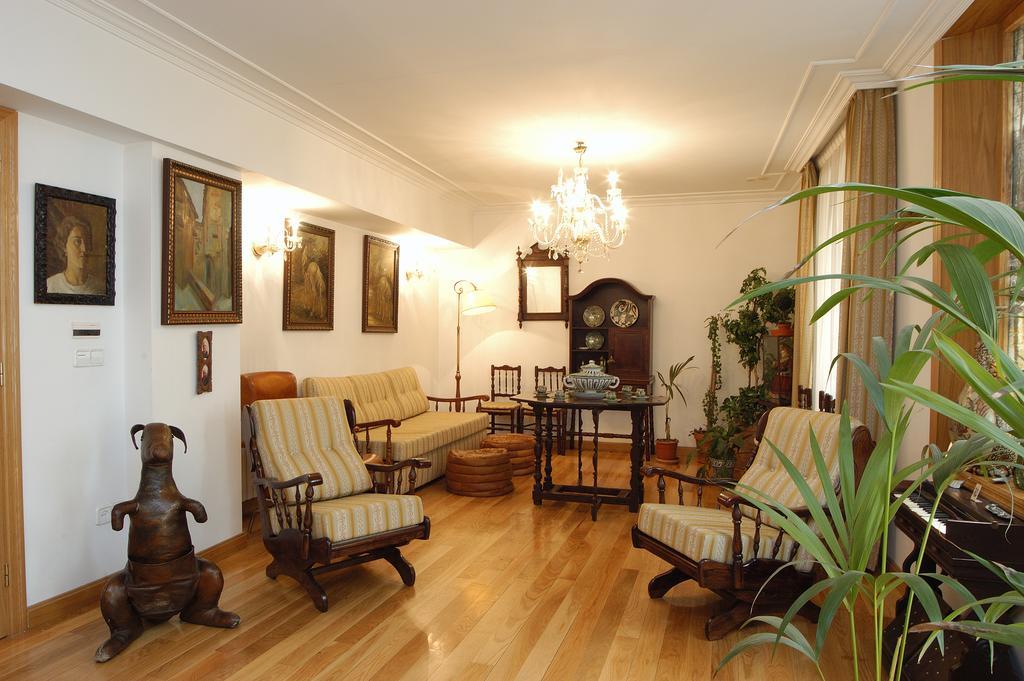 Hostal Aragon Teruel Bagian luar foto