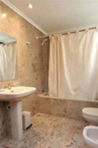 Hostal Aragon Teruel Bagian luar foto